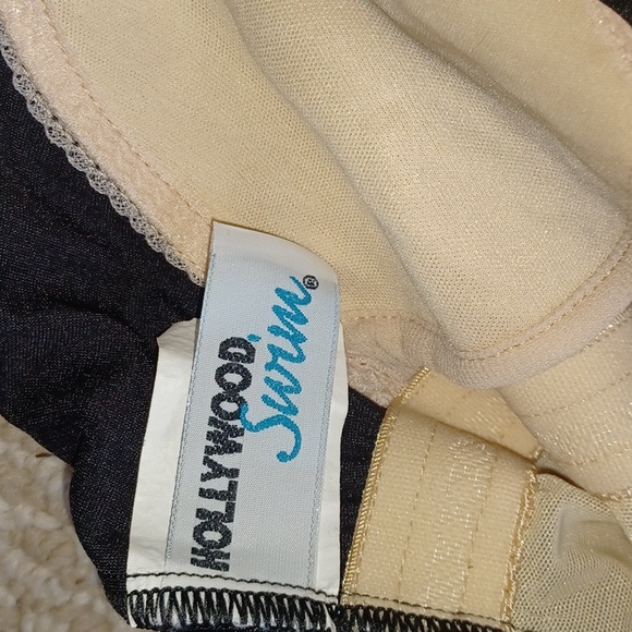 Hollywood swim swimsuit size 10 - Picture 3 of 4